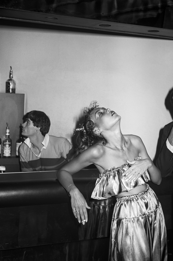 30 Photos Show How Crazy 1970s Disco Really Was 💃🏻🕺🏻