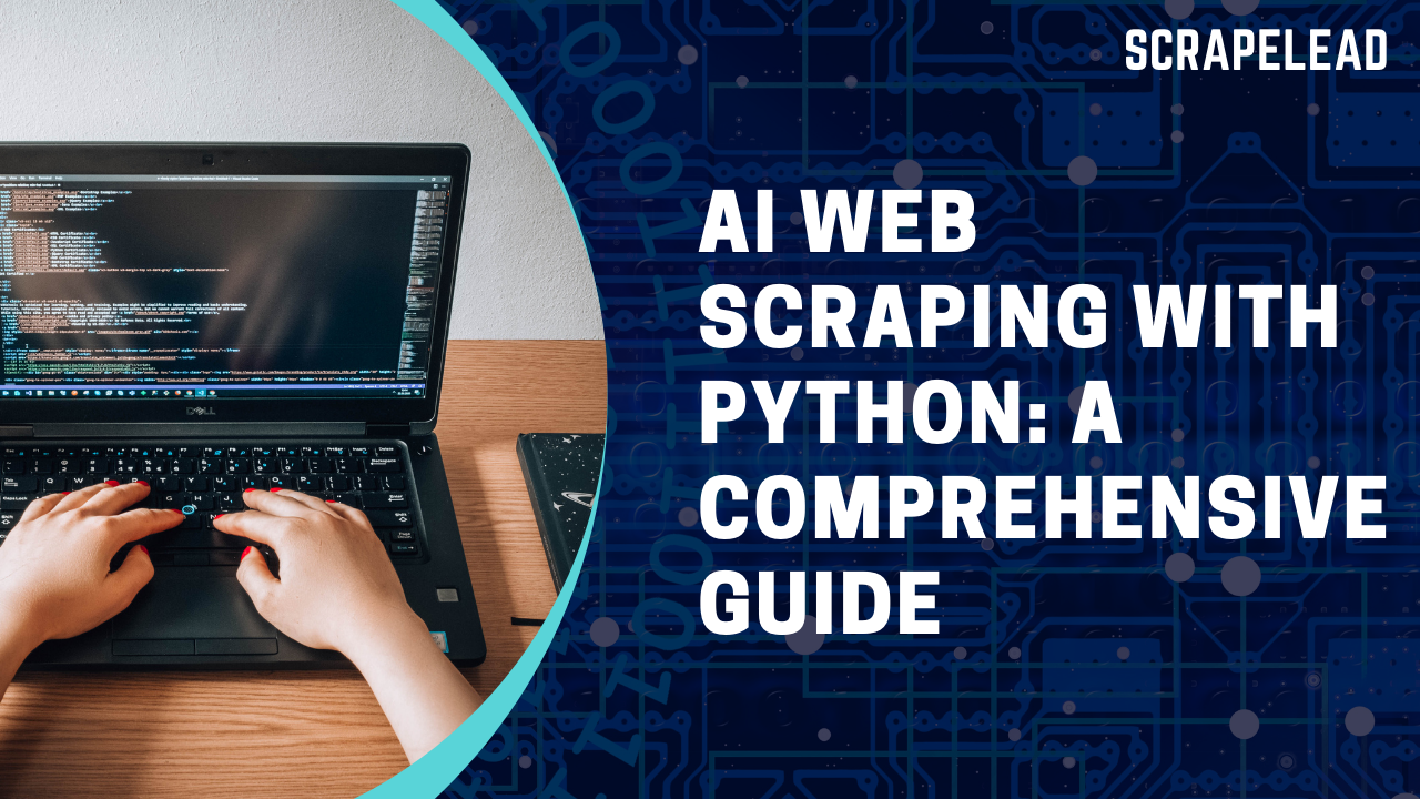 AI Web Scraping with Python