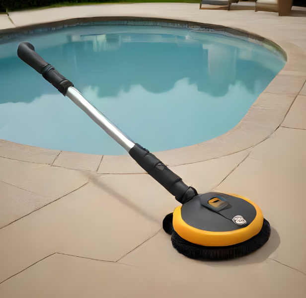 How Do I Vacuum my Above Ground Pool with a Sand Filter? by Experts