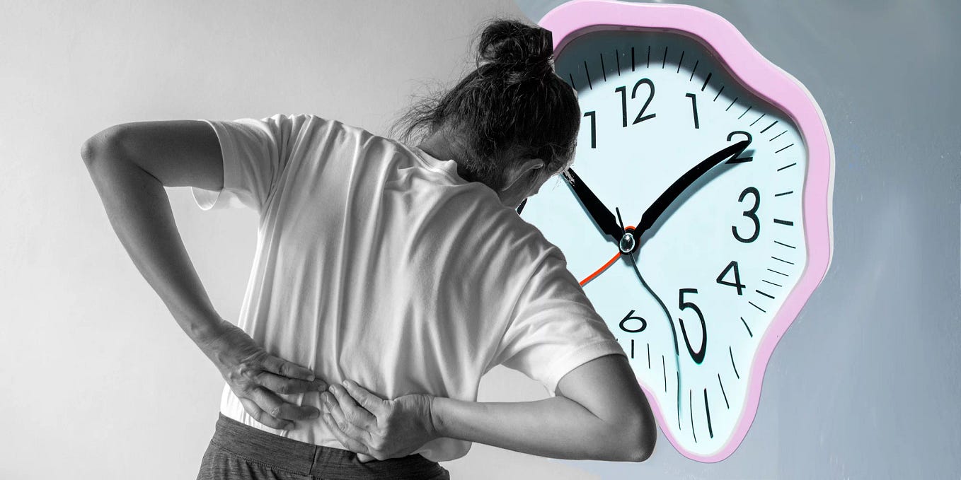 Absolutely! The mindbody connection plays a crucial role in our health