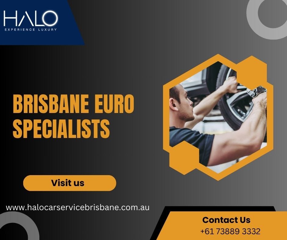 Get Premier Brisbane Euro Specialists Services Halo Car Service get-premier-brisbane-euro-specialists-services-halo-car-service
