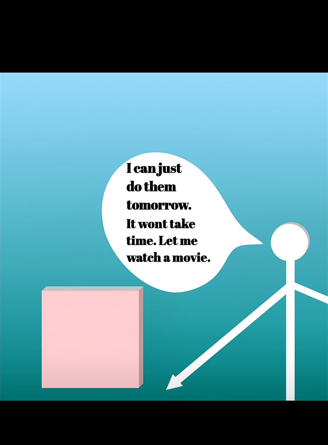 IS IT BEST TO ANSWER EVERY QUESTION OR LEAVE SOME UNANSWERED? by