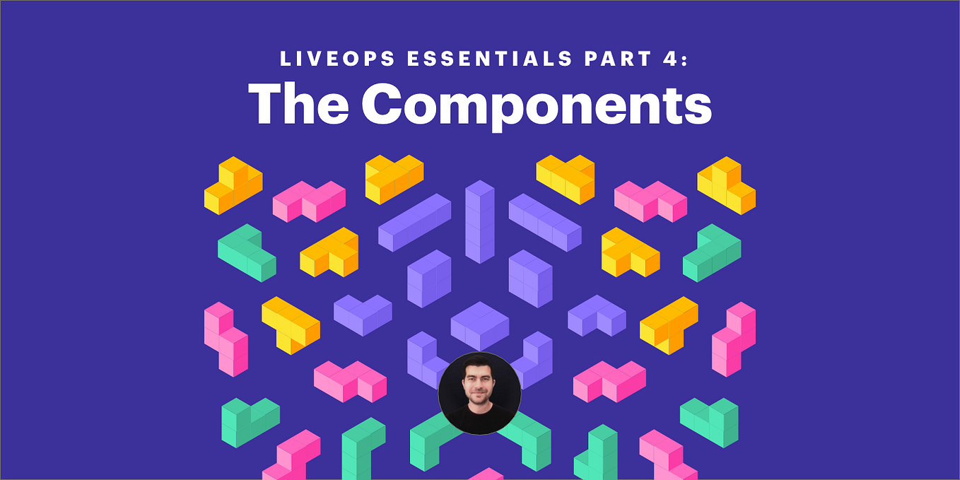 LiveOps Essentials Part 1 The Content by Mike Moran ironSource