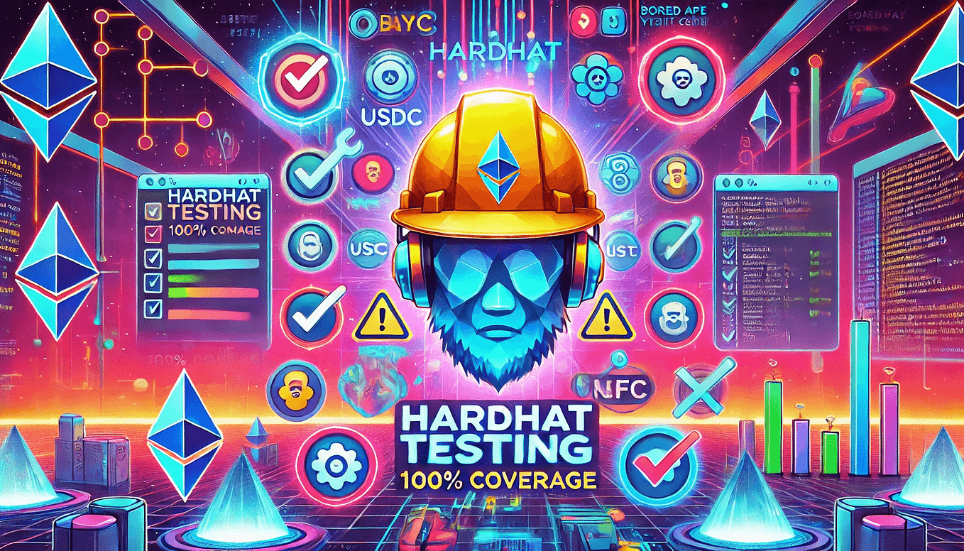 Hardhat from zero to hero ignition, tasks and scripts (+ Chainlink