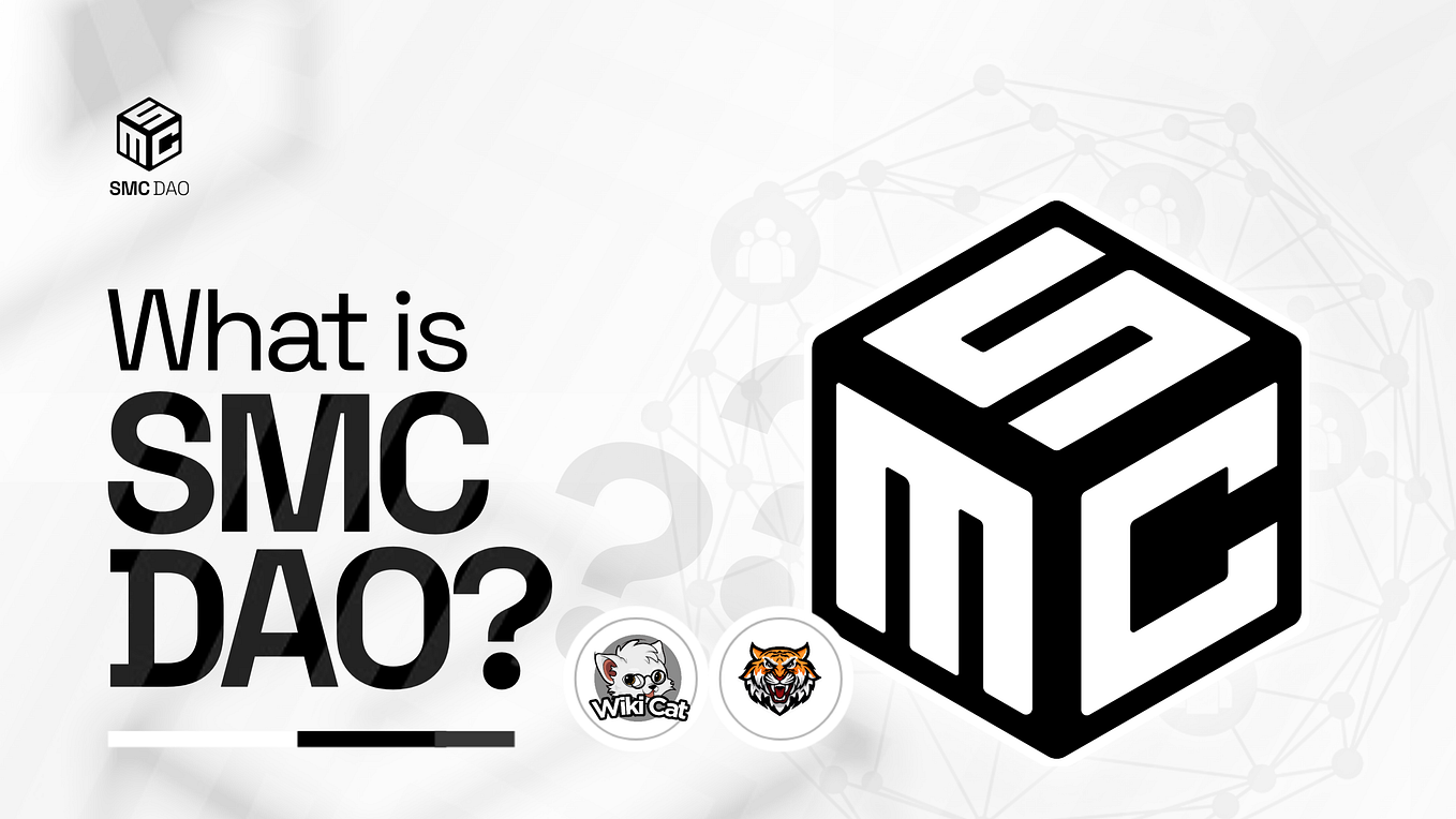 How to Earn Birthday Points in SMC DAO by SMC DAO Aug, 2024 Medium
