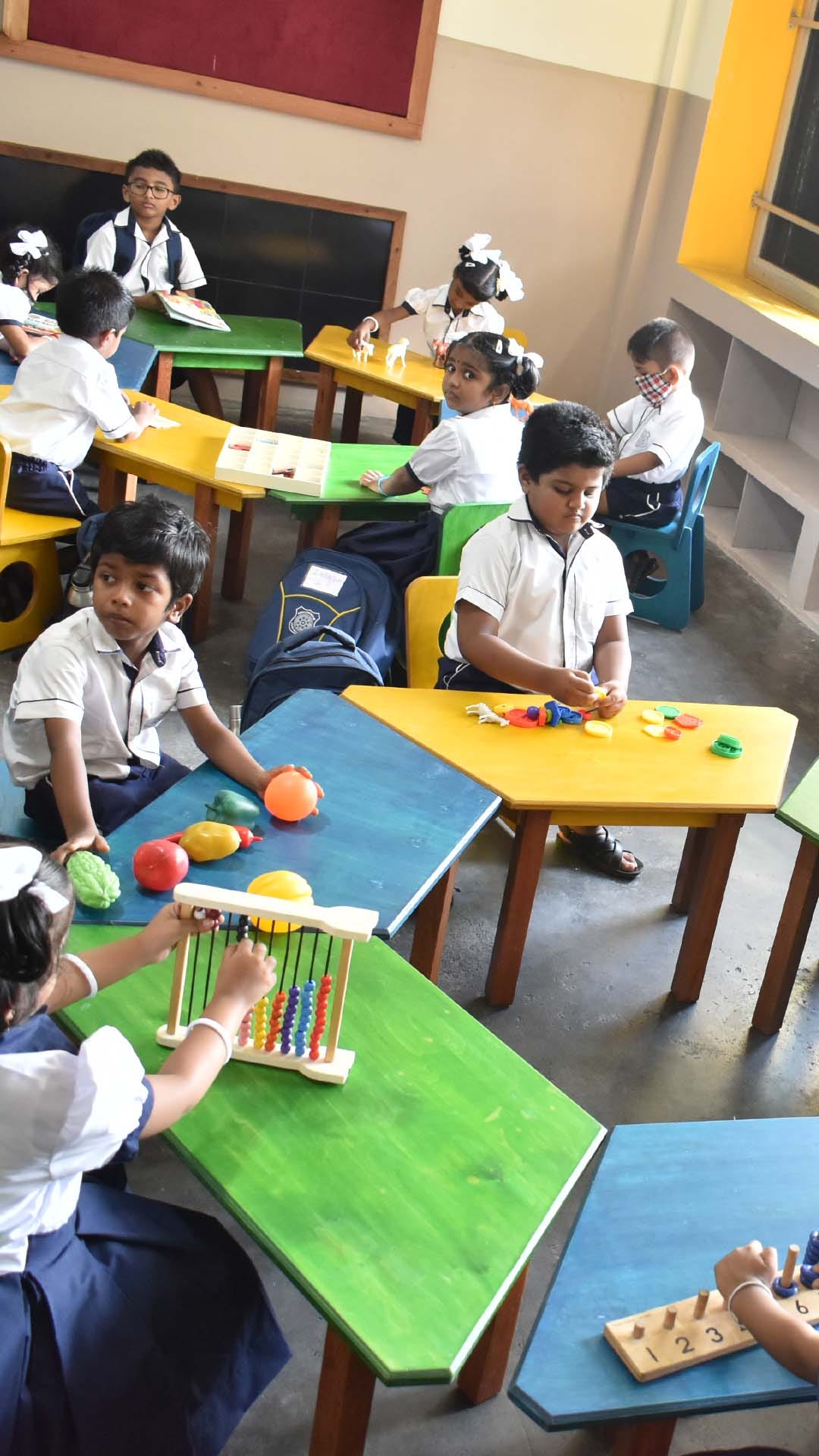 Affordable Nursery Schools In Pondicherry Quality Care Without affordable-nursery-schools-in-pondicherry-quality-care-without