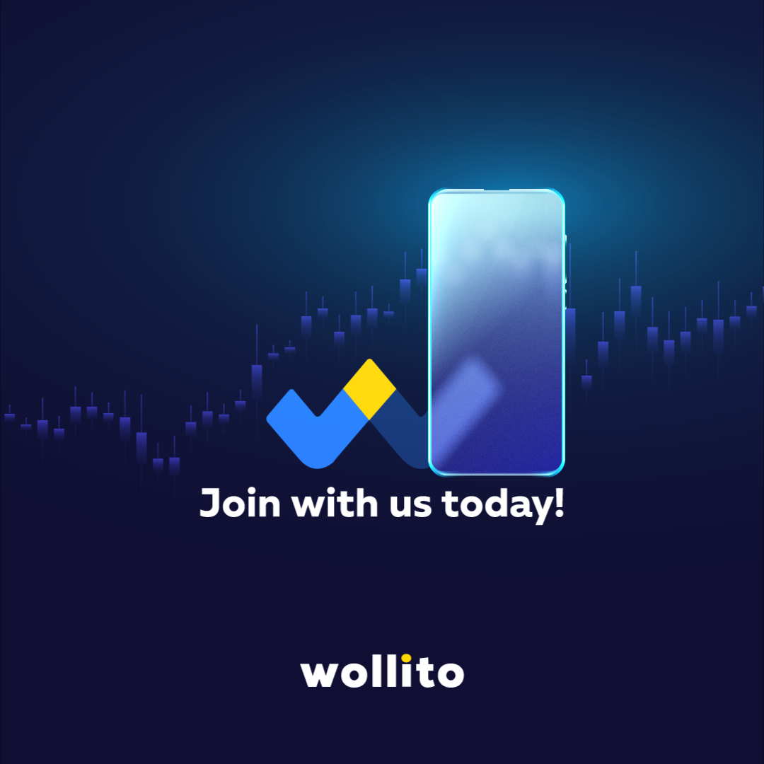 Deposit And Withdraw DIVI On Wollito Wollito Exchange Medium