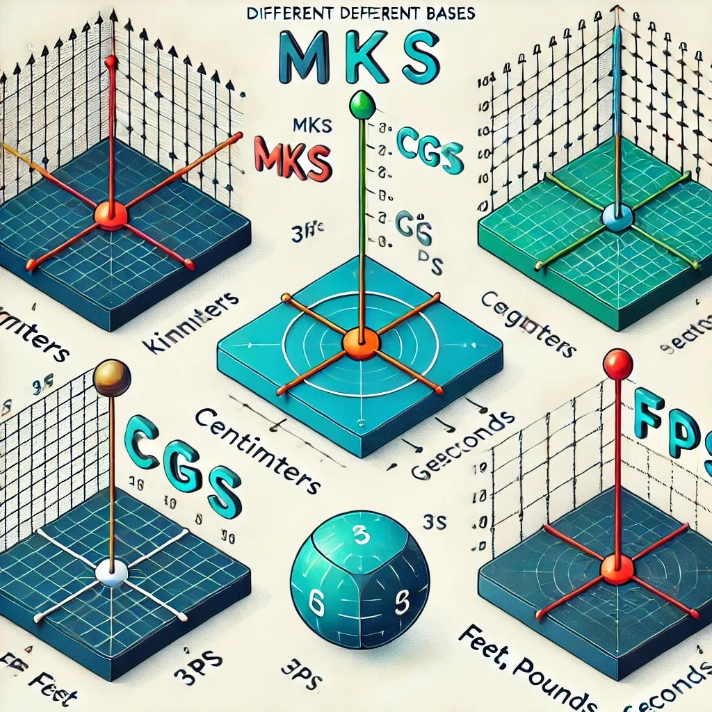 Array Dimensions Explained: A Step-by-Step Guide for Beginners | by ...