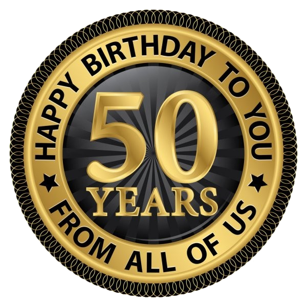 Celebrating 50 Years of Smalltalk