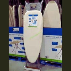 Costco ironing board. Introduction | by Wasifseotool | Medium