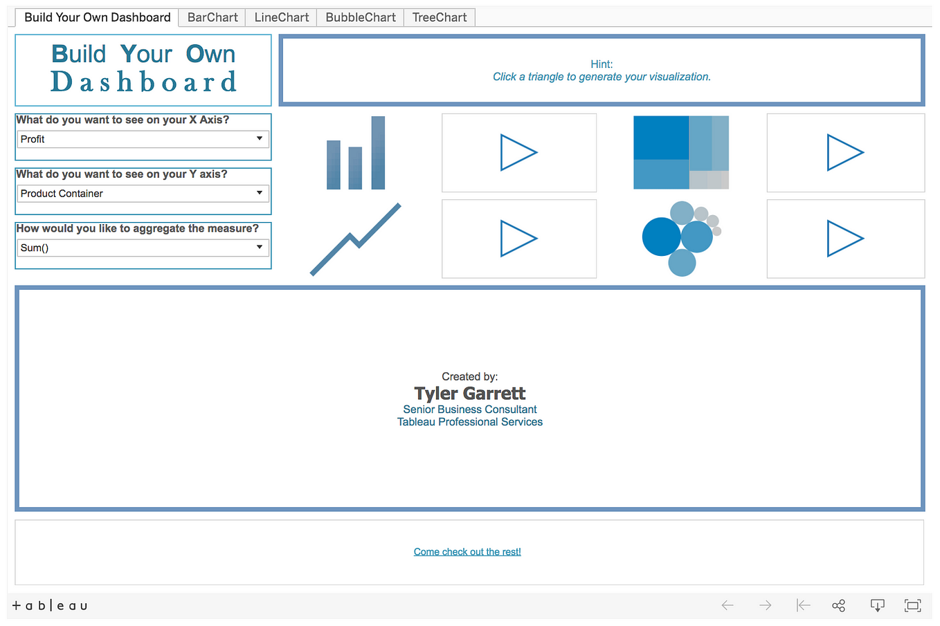 Tableau Support Team (@TableauSupport) / X