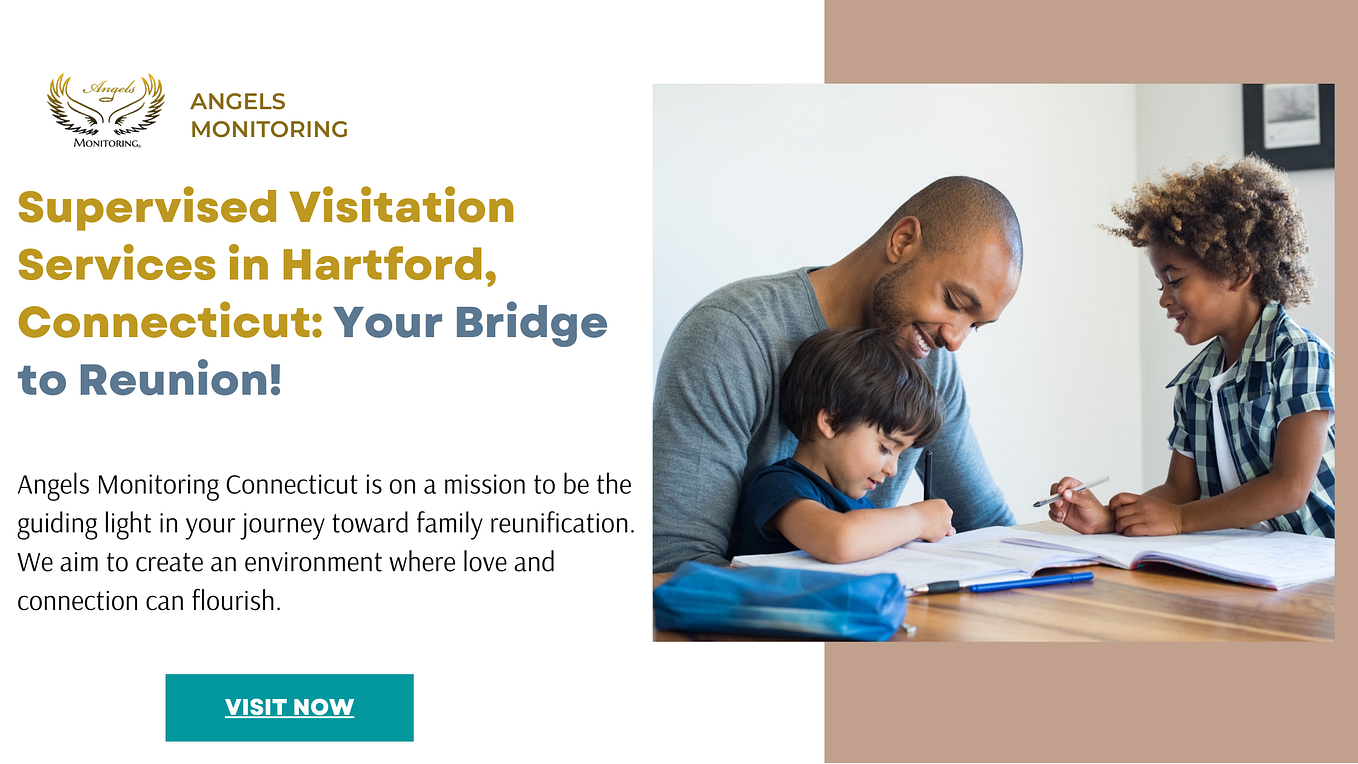 Ensuring Safe and Nurturing Environments The Role of Supervised Child