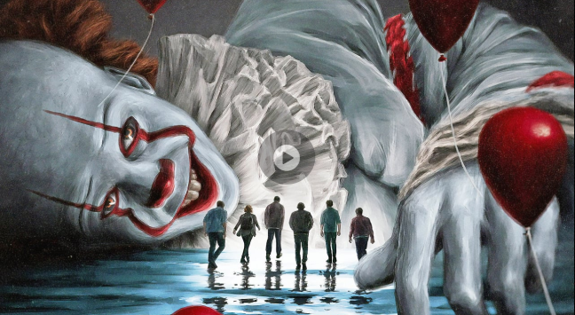 IT CHAPTER TWO ~ FULLMOVIE (2019) ~ Watch ~DownLoad