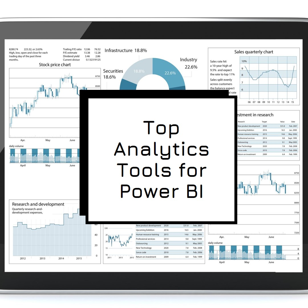 Creating a Data Model with Multiple Relationships in Power BI: A ...