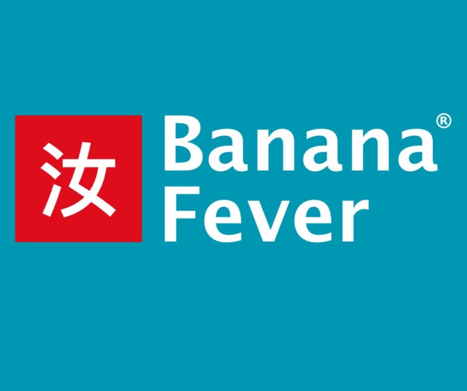Most Recent Asian Guy White Girl Porn Videos — Banana Fever | by Banana