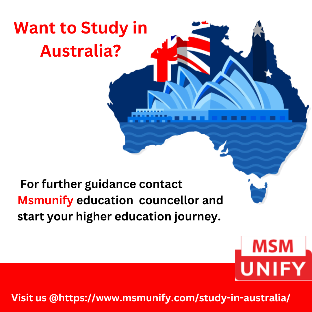 Study Why Study In UK For Indian Students | Msmunify - Msm Unify - Medium