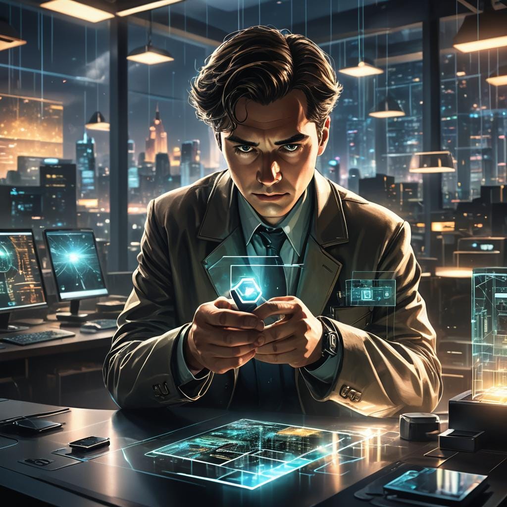 Linux Security — Operating System Overview by Cybersecurity Stephen