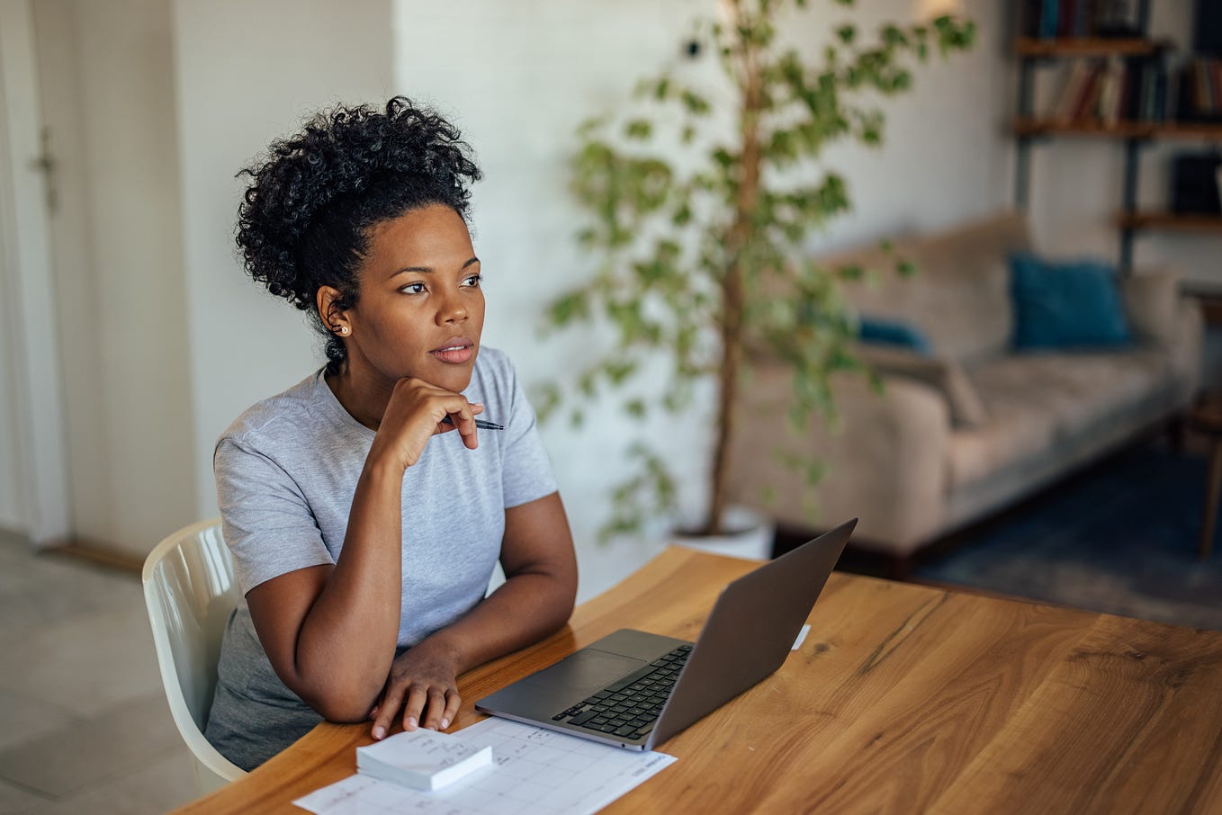 Spending with Confidence as a Couple by Joe Conklin Shure, CFP® Oct