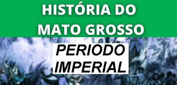 História de Mato Grosso - A Rusga