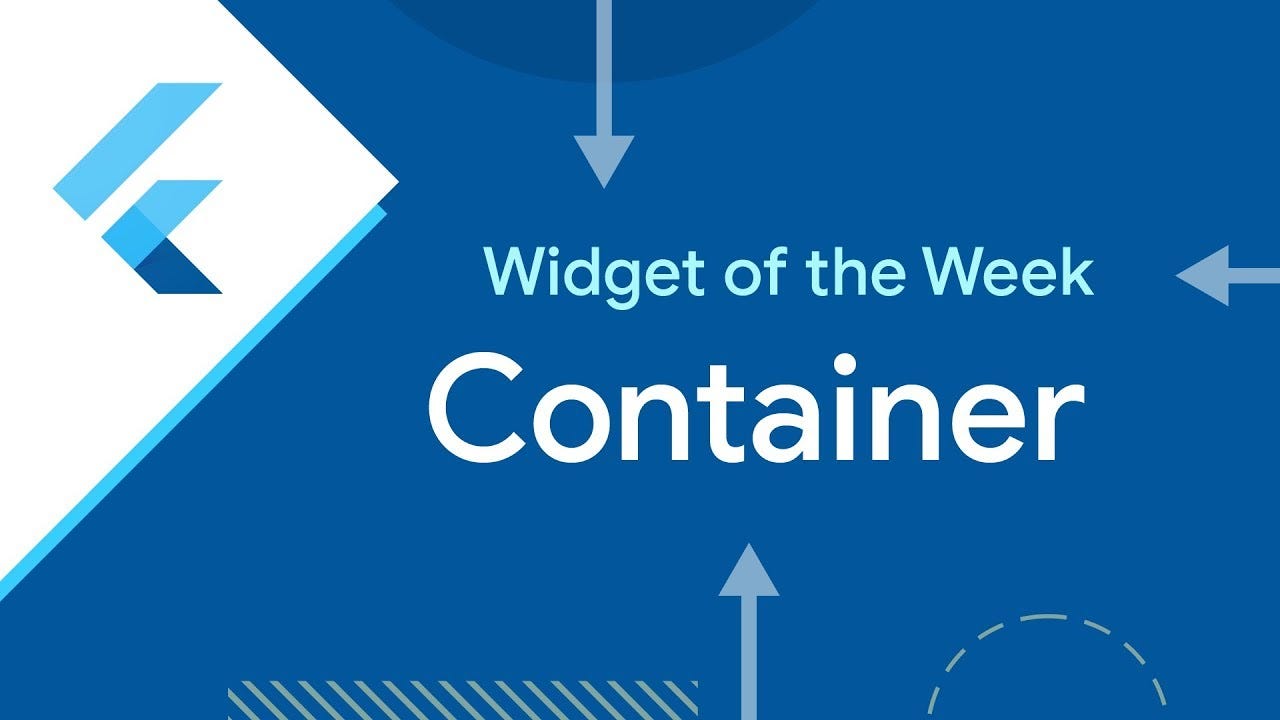 9 Creative Ways to Use the Flutter Container Widget | by Yahya Öztürk ...