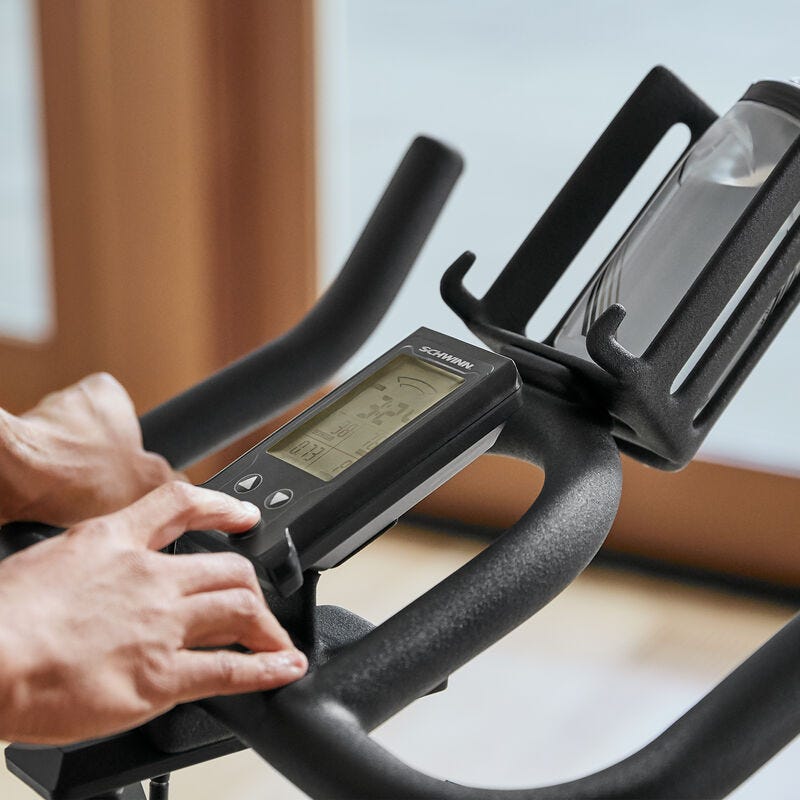What Muscles Does a Recumbent Bike Work? Cardio Point Medium