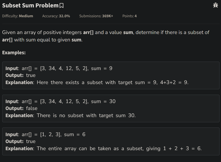 Binary Search (Part-1). Questions covered in this blog: | by Ghouse ... image.