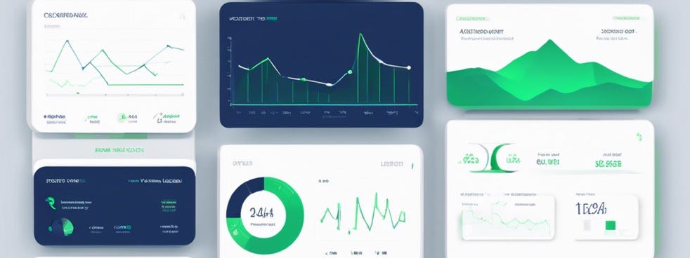 Data Visualization: 7 Steps to Getting Started with D3 | by Ayesha ...
