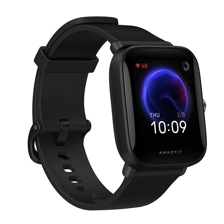 Amazfit Bip U Top Features at an Affordable Price by Jitender SIngh