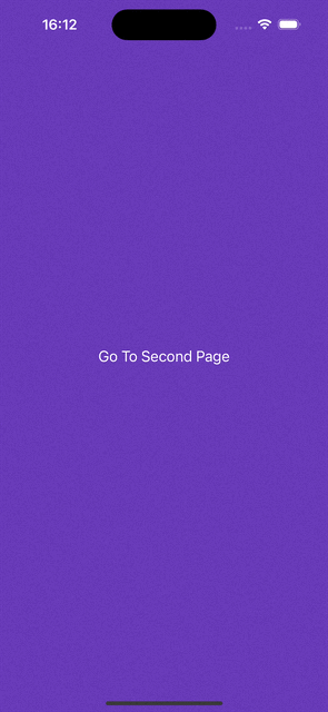 Writing a Native Navigation Library for React Native — PART 3 | by ...