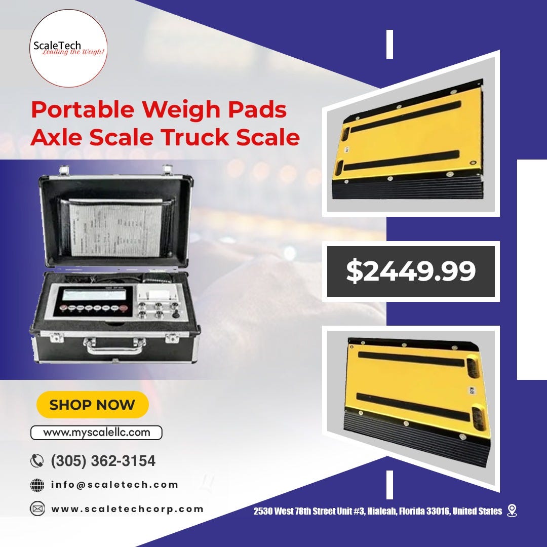 Scale repair service Scaletechcorp Medium