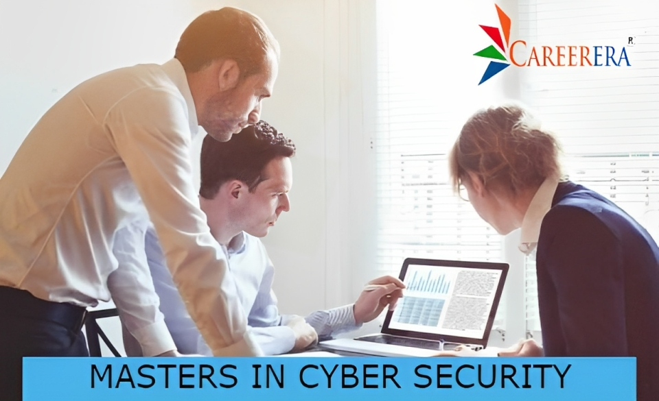 Reasons Why A Masters In Cyber Security Is Worth It | By Emma Thompson ...