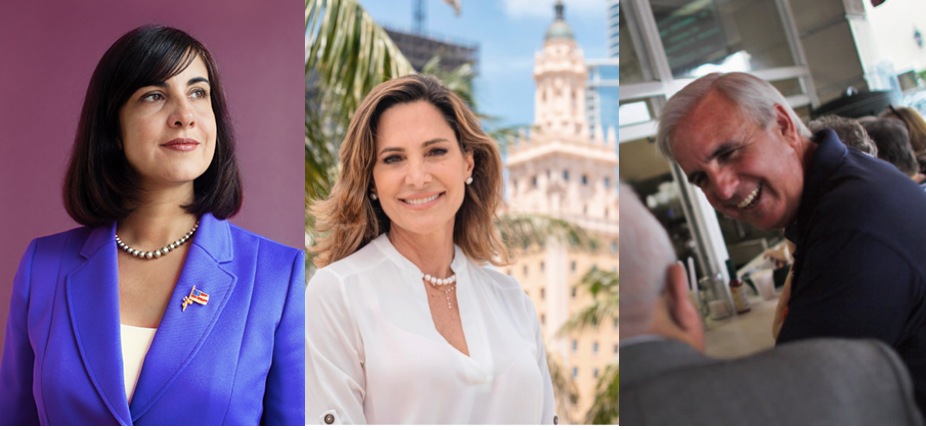 RECORD: 10 Cuban-Americans will serve in the next Congress