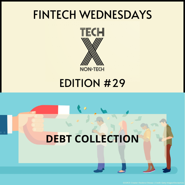 FinTech Wednesdays — Edition#69. E-Commodities: How Technology… | by ...