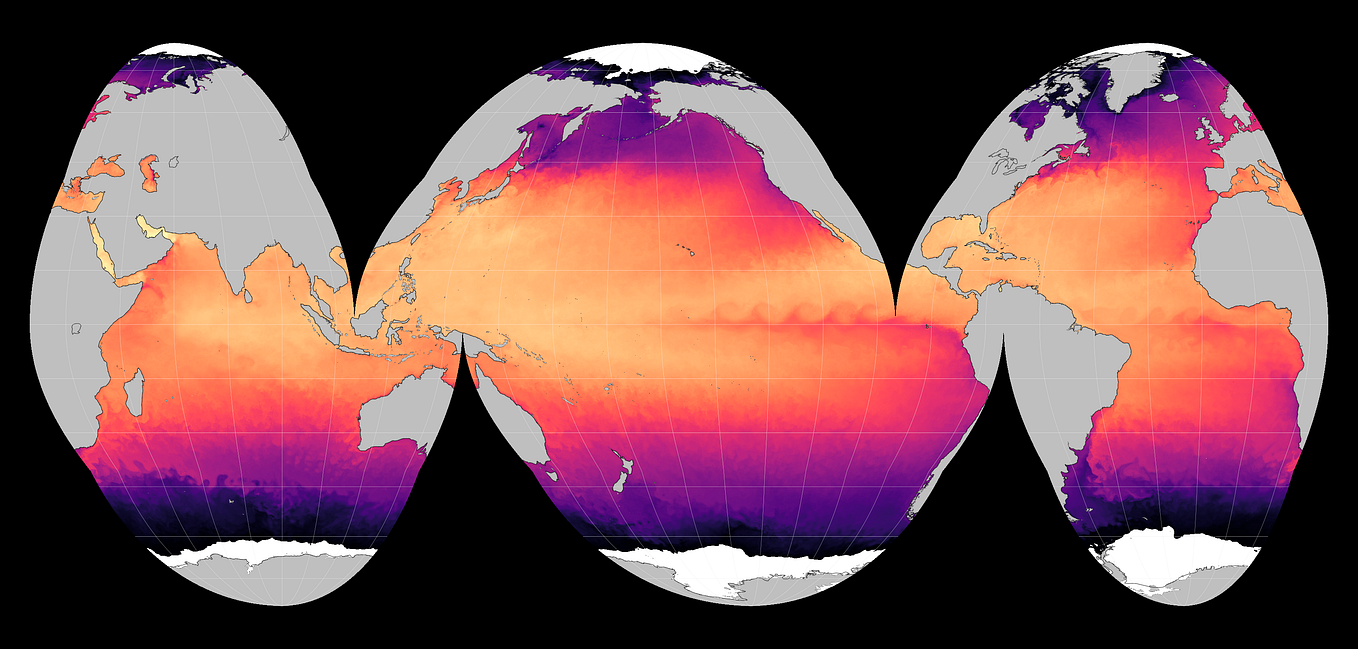 I've been around since 2001 and it is so incredible to "meet someone