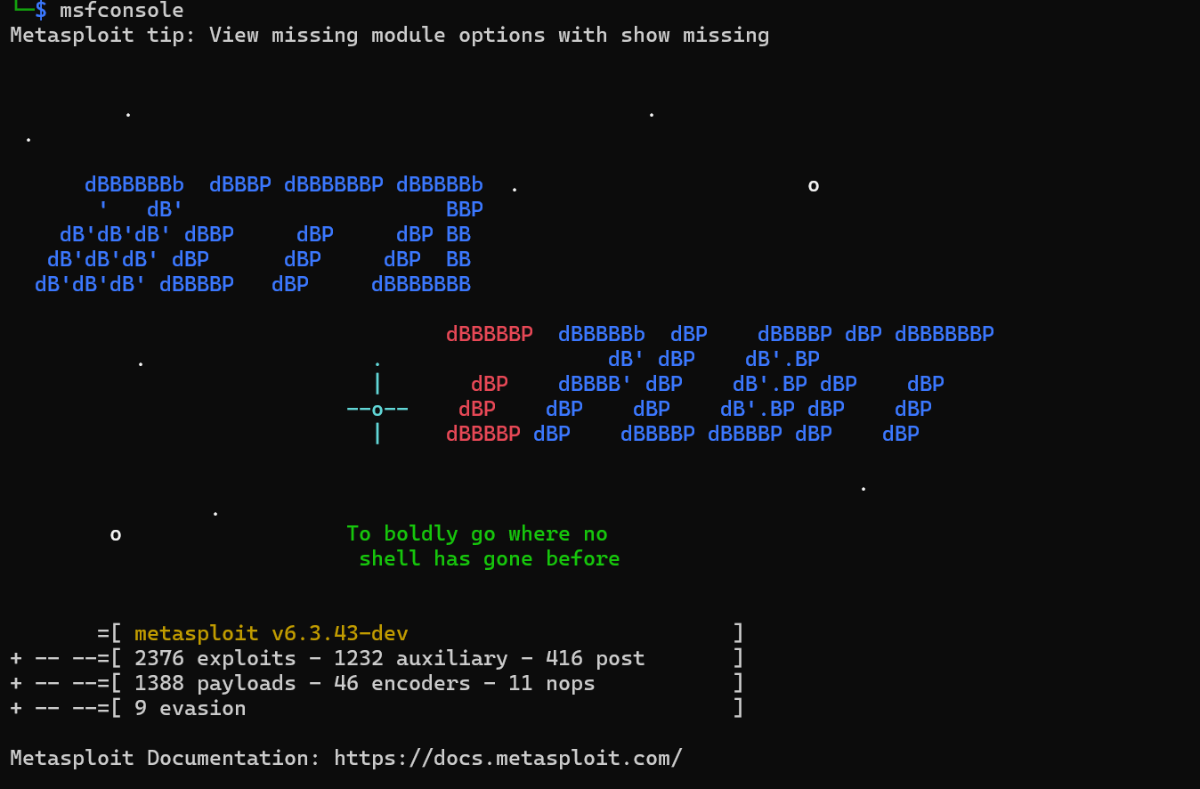 Demystifying Shellcode Generation: A Guide for Beginners | by Kisal ...