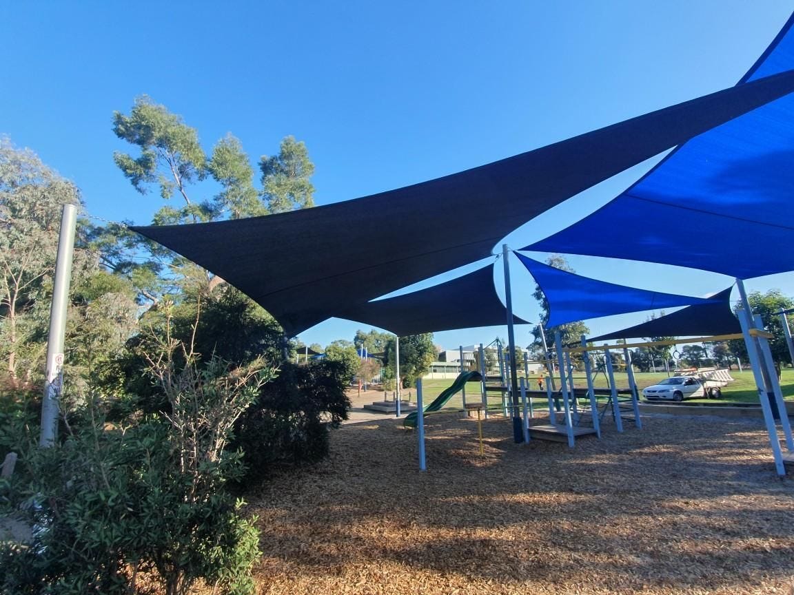 Shade Sails Shade Sail Services Medium