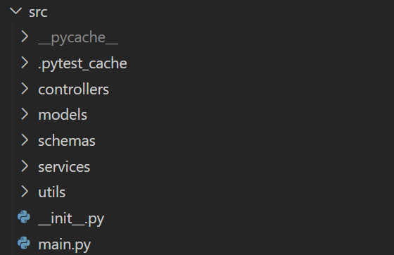 Write Robust APIs In Python With Three Layer Architecture, FastAPI and ...