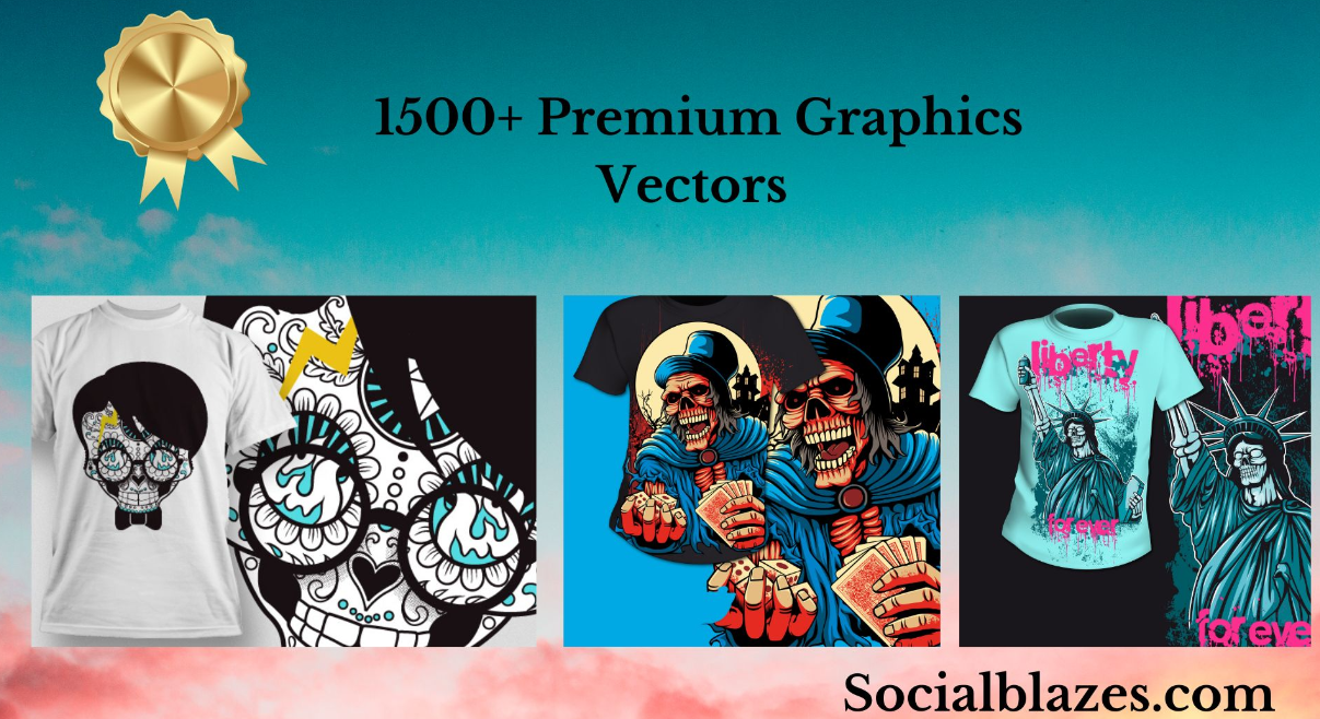 Premium Tshirt Vector Download for free - Praveen K - Medium