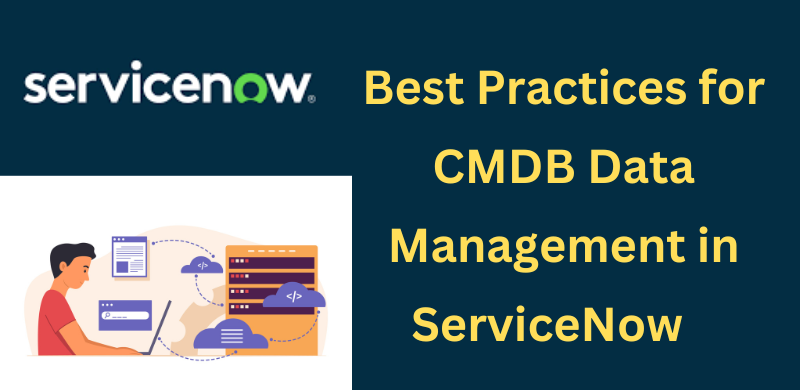 Unleashing the Power of CMDB Integration with ServiceNow | by ...