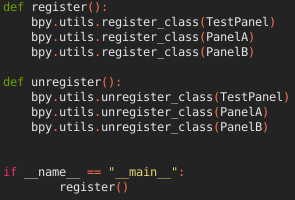 3D Modeling in Blender using Python Part 2 | by Lovro | Medium