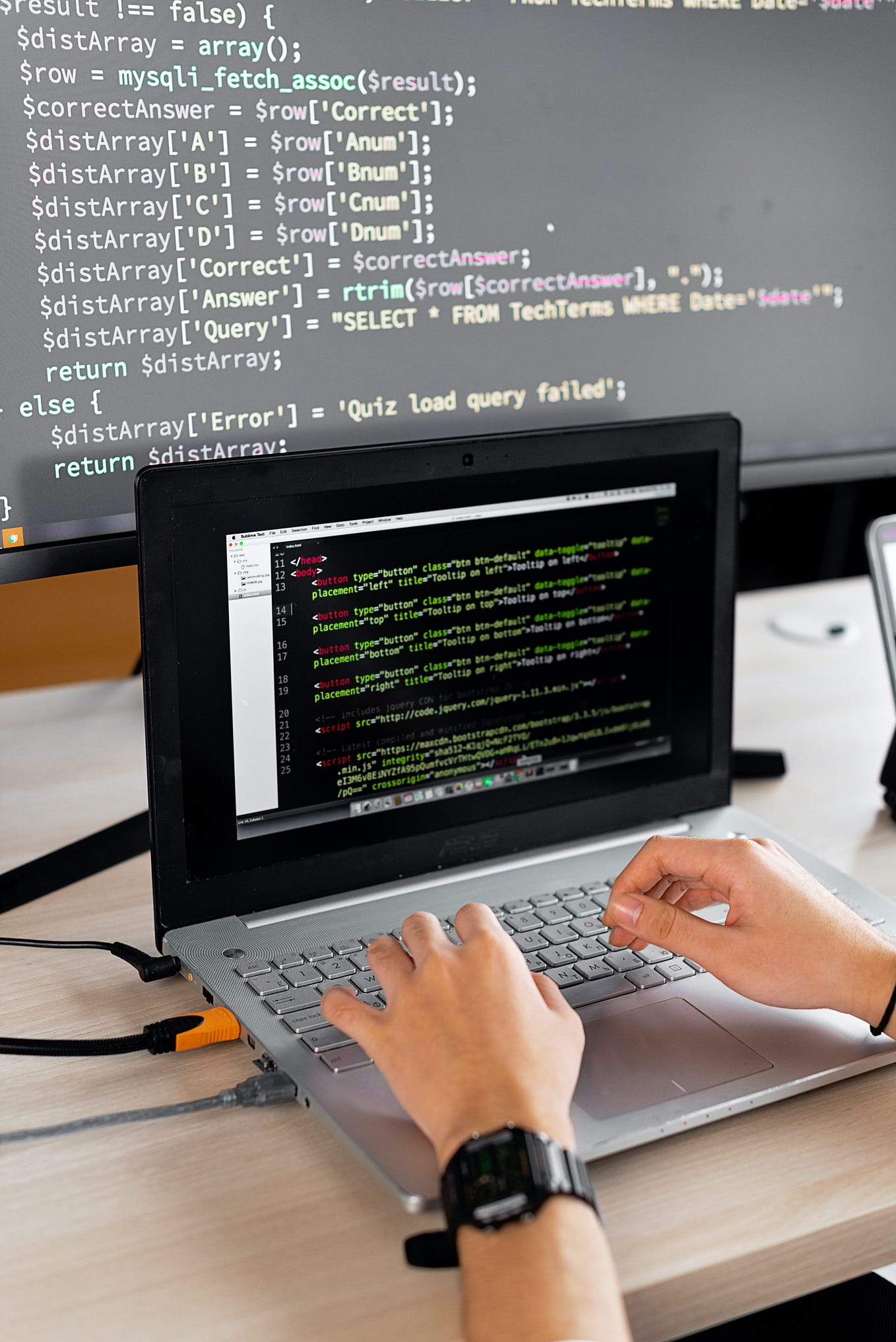 The Future of Node.js: Trends and Advancements to Watch | by Debasis ... image.