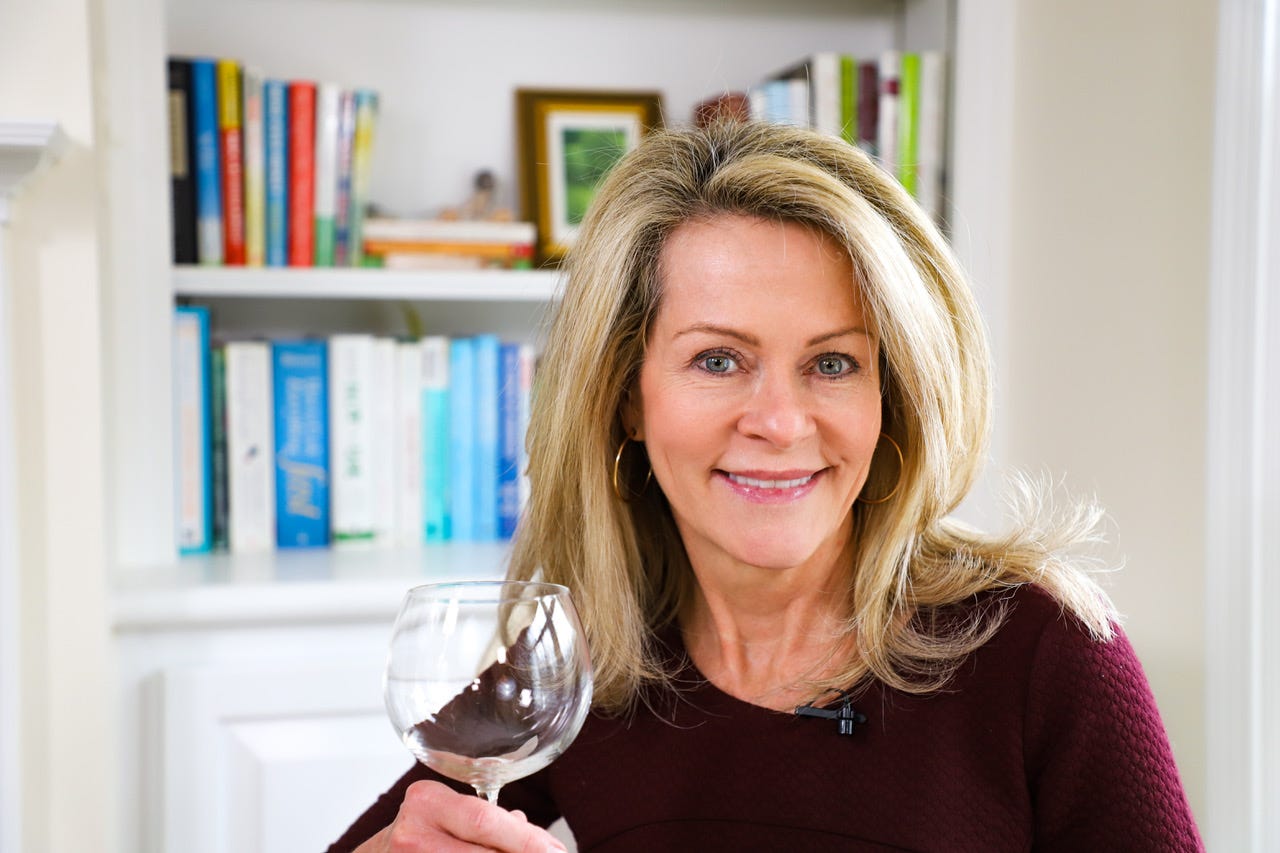 Is What’s In Your Wine Glass Making You Sick? by Kristen Coffield