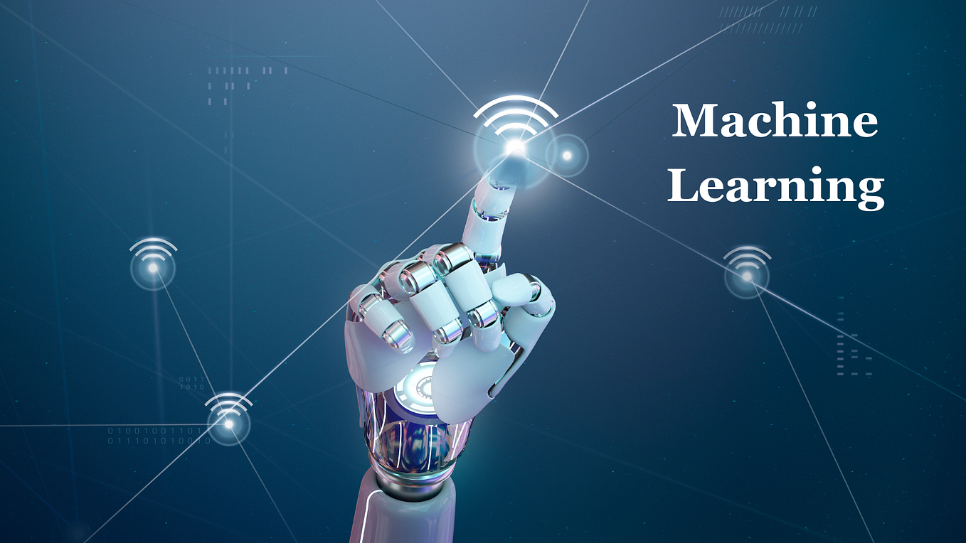 How Machine Learning Is a Perfect Upgrade To Your Career | by Deepti ...