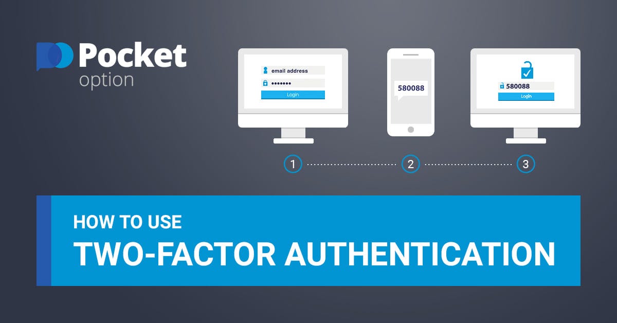 SECURITY: TWO-FACTOR AUTHENTICATION
