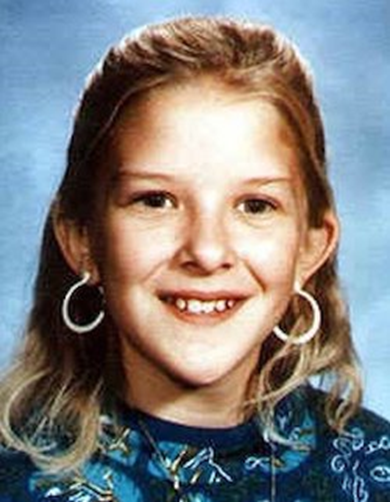 The Disappearance of Leigh Occhi
