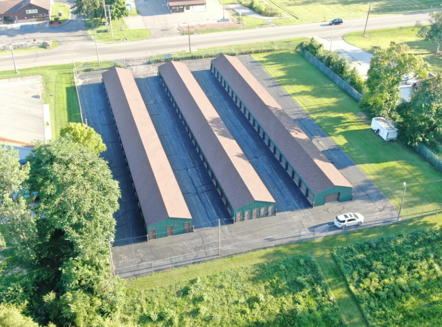 Unpacking Peace of Mind Why Secure Self Storage Matters by Blackwood