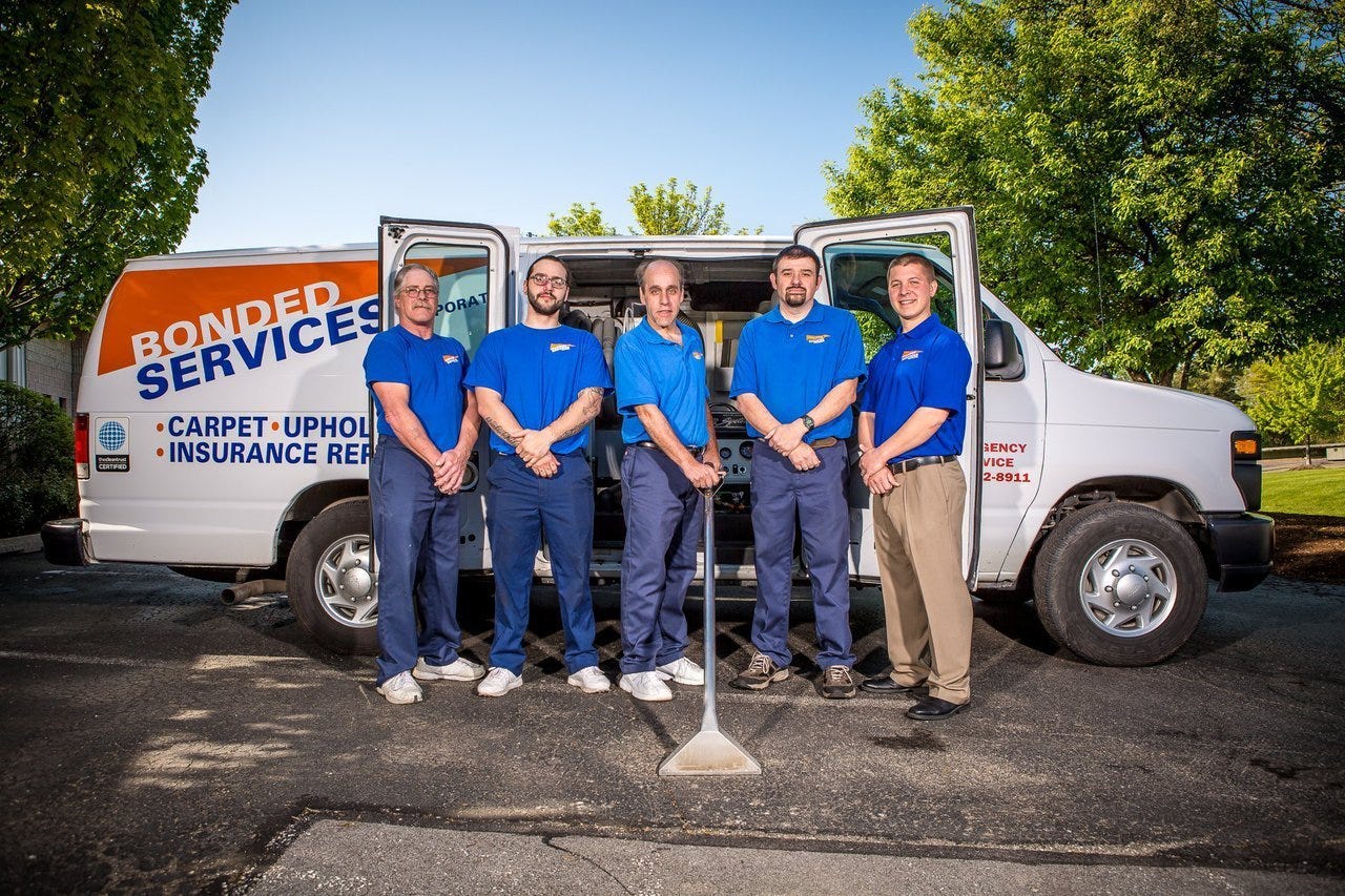 Get Free Insurance Quotes For Small Cleaning Business by sherryhardi