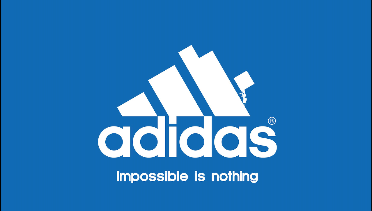 Why ''Impossible is Nothing'' is a greater tagline than ''Just Do