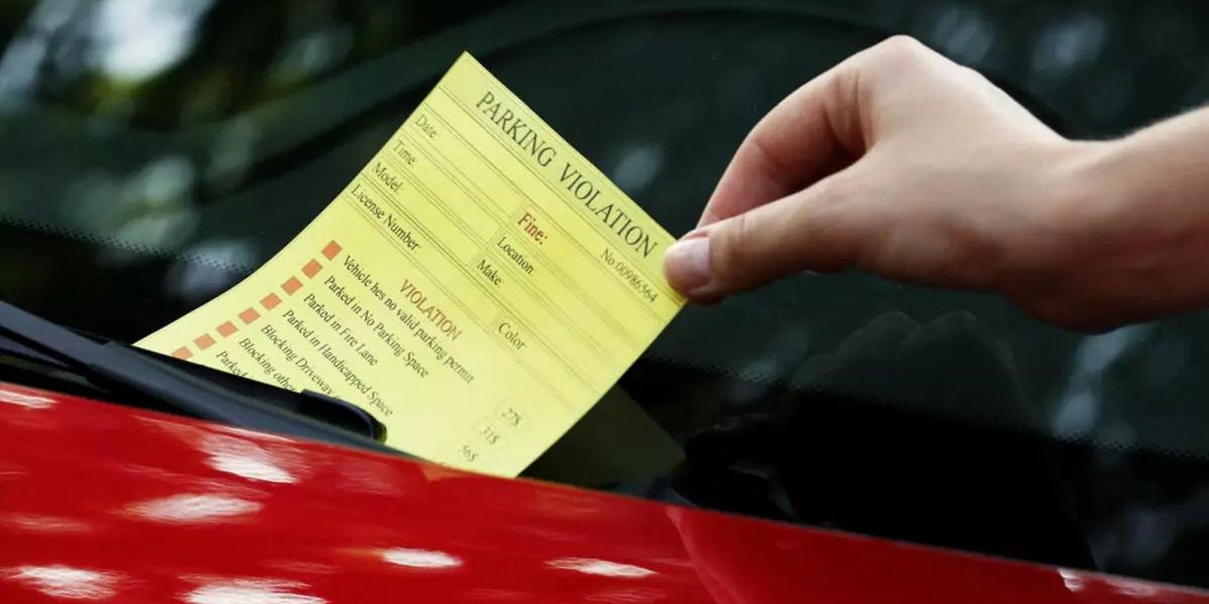 When Can a Traffic Ticket Lawyer Help with Reckless Driving Charges