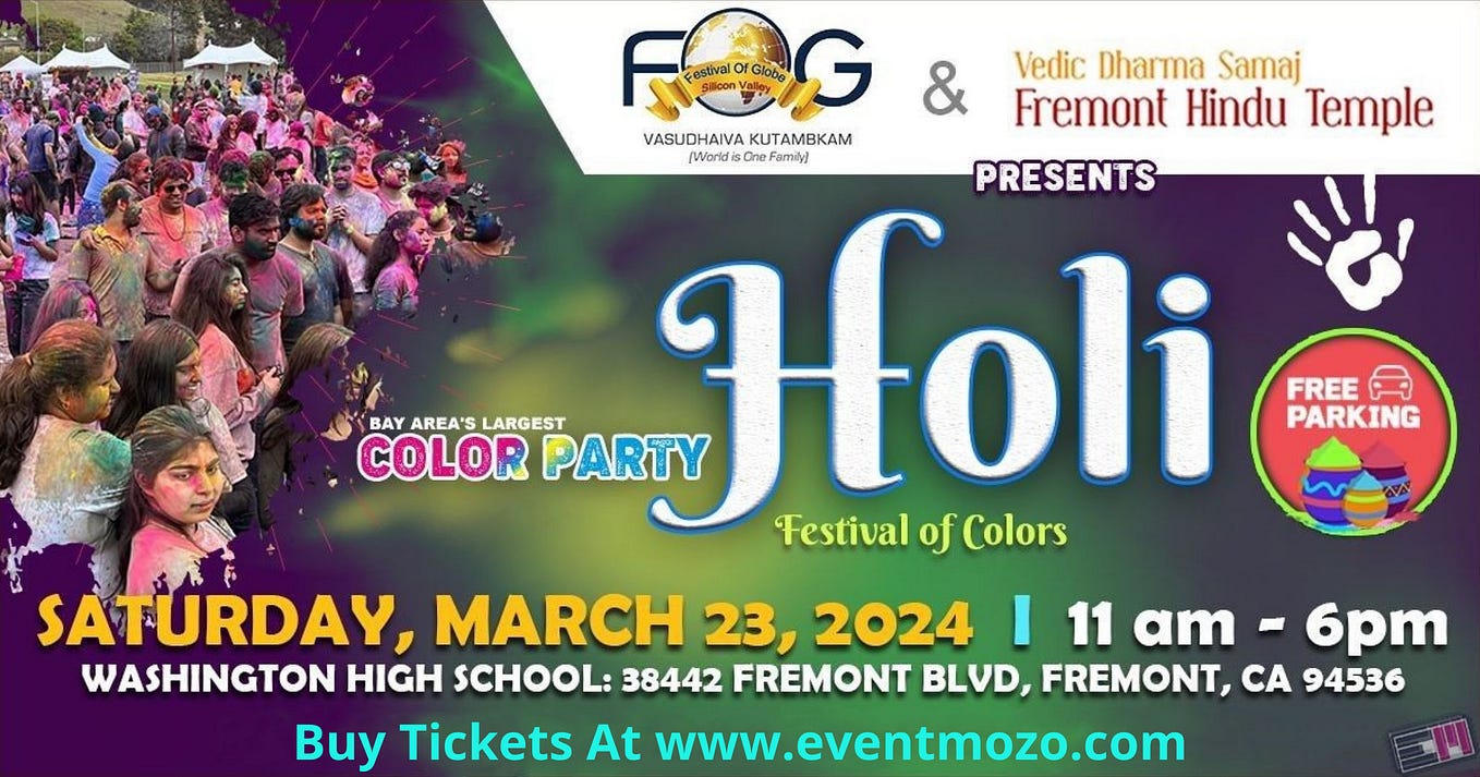 gca holi